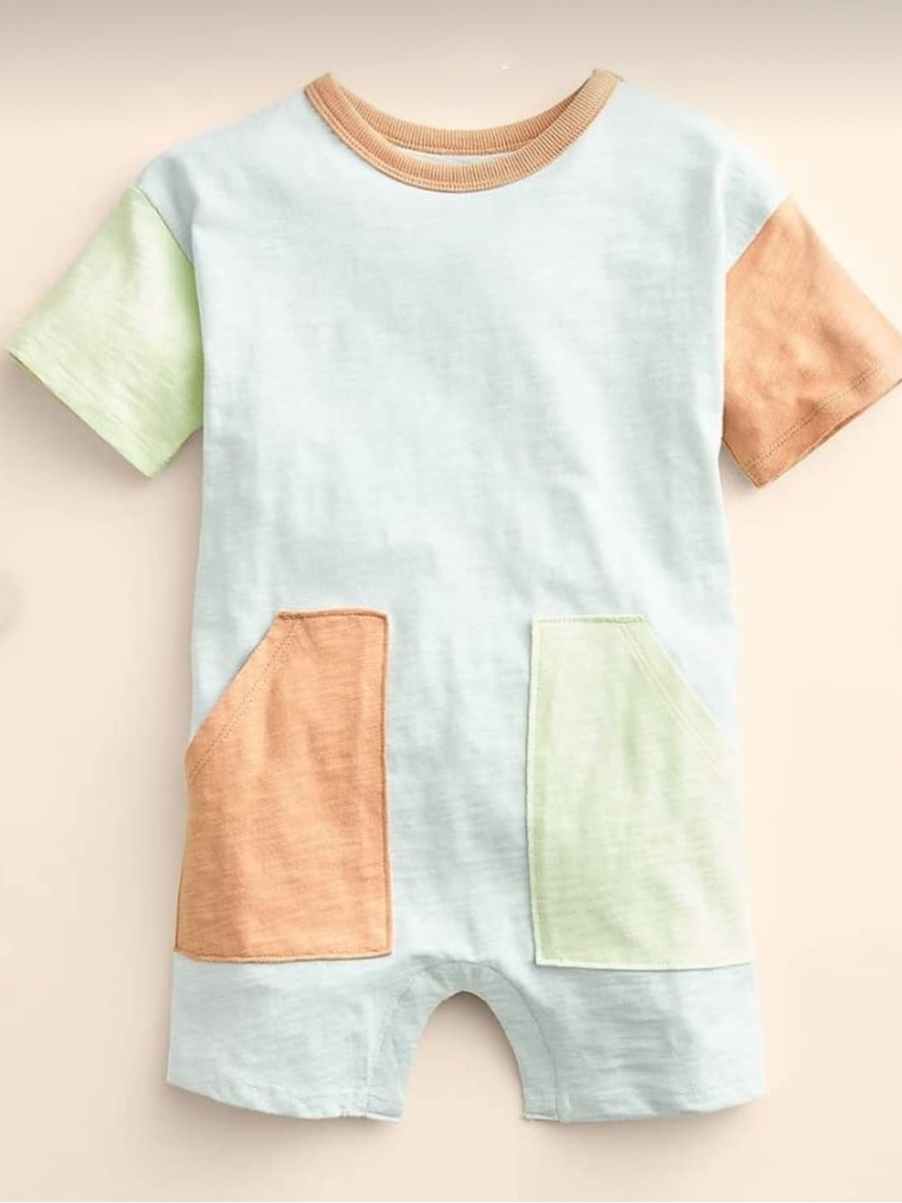 Little co by Lauren Conrad romper